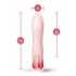 Oh My Gem Elegant Morganite Vibrator