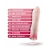 Oh My Gem Elegant Morganite Vibrator