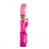 Dancing Dolphin Fuchsia Pink Vibrator