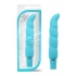 Purity G Silicone Vibe Aqua Blue