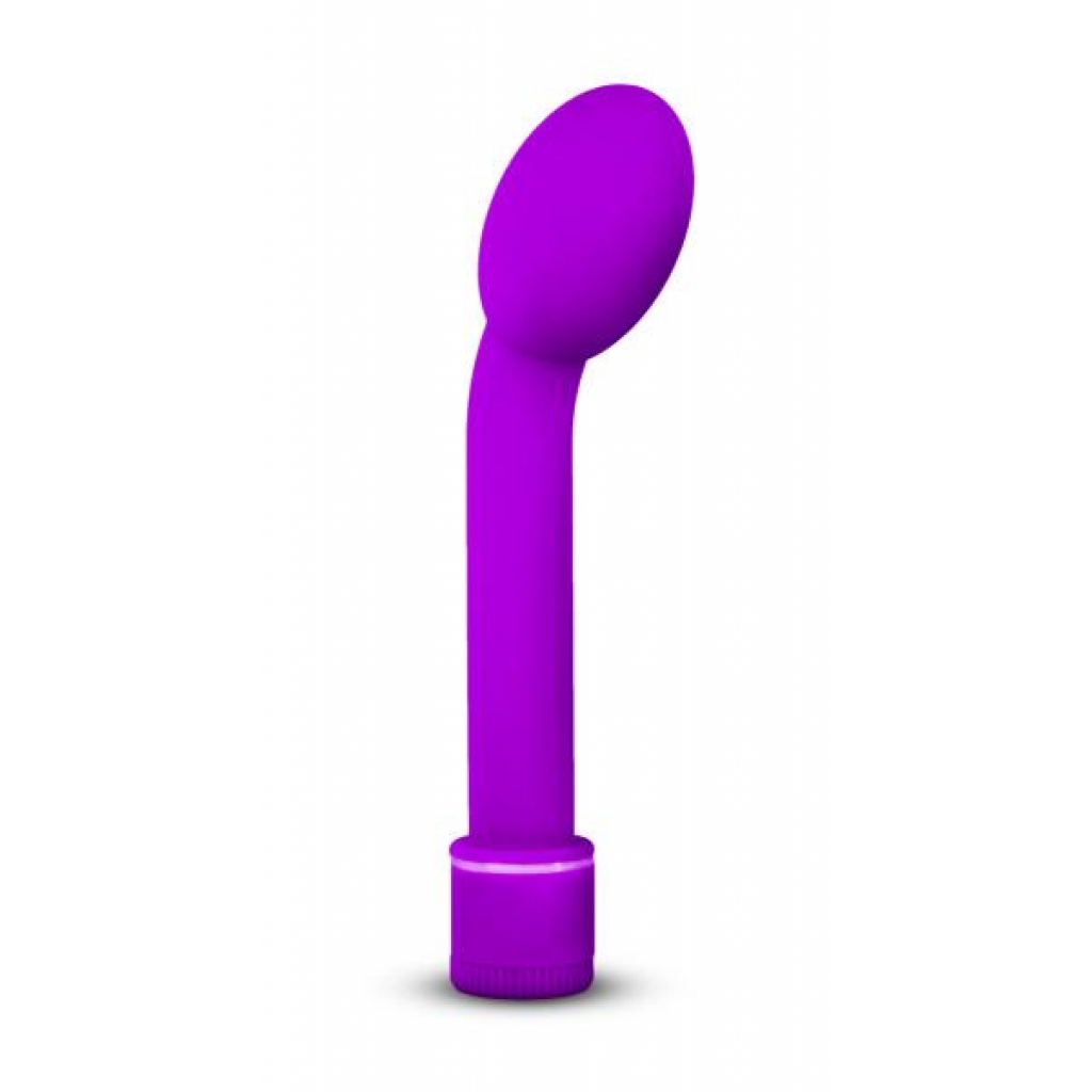 G Slim Petite Vibrator for G-Spot Stimulation