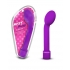 G Slim Petite Vibrator for G-Spot Stimulation