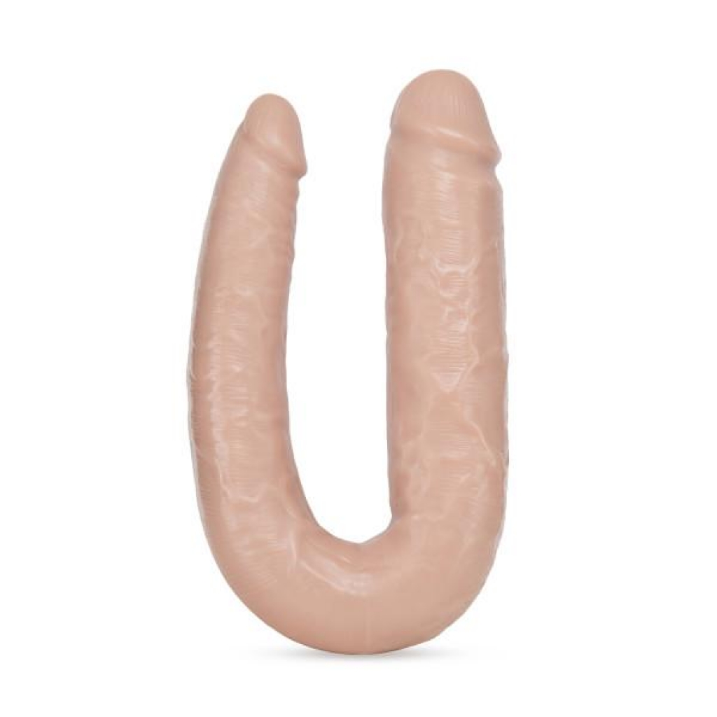 Dr Skin Dr Double 18 Inches Dildo