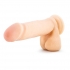 Au Naturel 8 inch Sensa Feel Dildo - Realistic Pleasure