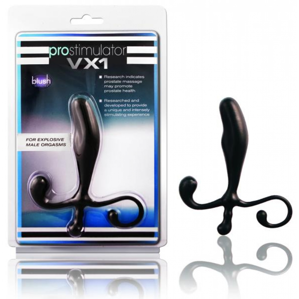 Prostimulator VX1 - Black