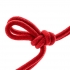 Temptasia Bondage Rope - 32 Feet - Red