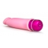 Purity Silicone Vibrator - Pink