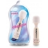 Cutey Wand Micro Massager - White