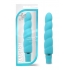 Anastasia Silicone 10 Speed Vibe - Aquatic Temptation