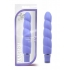 Anastasia Silicone Vibe - Blue