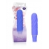 Nimbus Mini Periwinkle Purple Vibrator