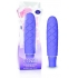 Cozi Mini Periwinkle Purple Vibrator