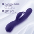 Blush Harper Midnight Vibrator