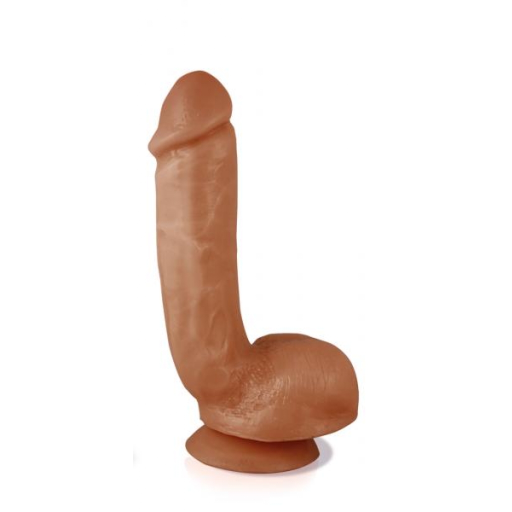 X5 Mister Grande Realistic Dildo