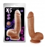 X5 Mister Grande Realistic Dildo