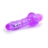 Mr Right Now Purple Vibrator