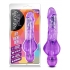 Mr Right Now Purple Vibrator