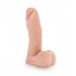 X5 5.5-Inch Natural Feel Dildo - Realistic Touch