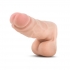 X5 5.5-Inch Natural Feel Dildo - Realistic Touch