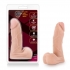 X5 5.5-Inch Natural Feel Dildo - Realistic Touch