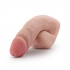 Blush Novelties Performance 5-Inch Vanilla Beige Packer Dildo