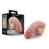 Blush Novelties Performance 5-Inch Vanilla Beige Packer Dildo