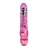 5 Inches Curved Bump N Grind Vibe - Pink