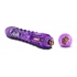 Luxurious Multi-Speed Waterproof Purple Vibrator