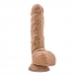 Loverboy Your Personal Trainer Latin Tan Realistic Dildo - Fantasy Realized