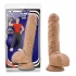 Loverboy Your Personal Trainer Latin Tan Realistic Dildo - Fantasy Realized