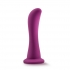 Temptasia Bellatrix Plum Purple G-Spot Dildo