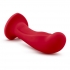 Temptasia Jezebel - Crimson Red G-Spot Dildo