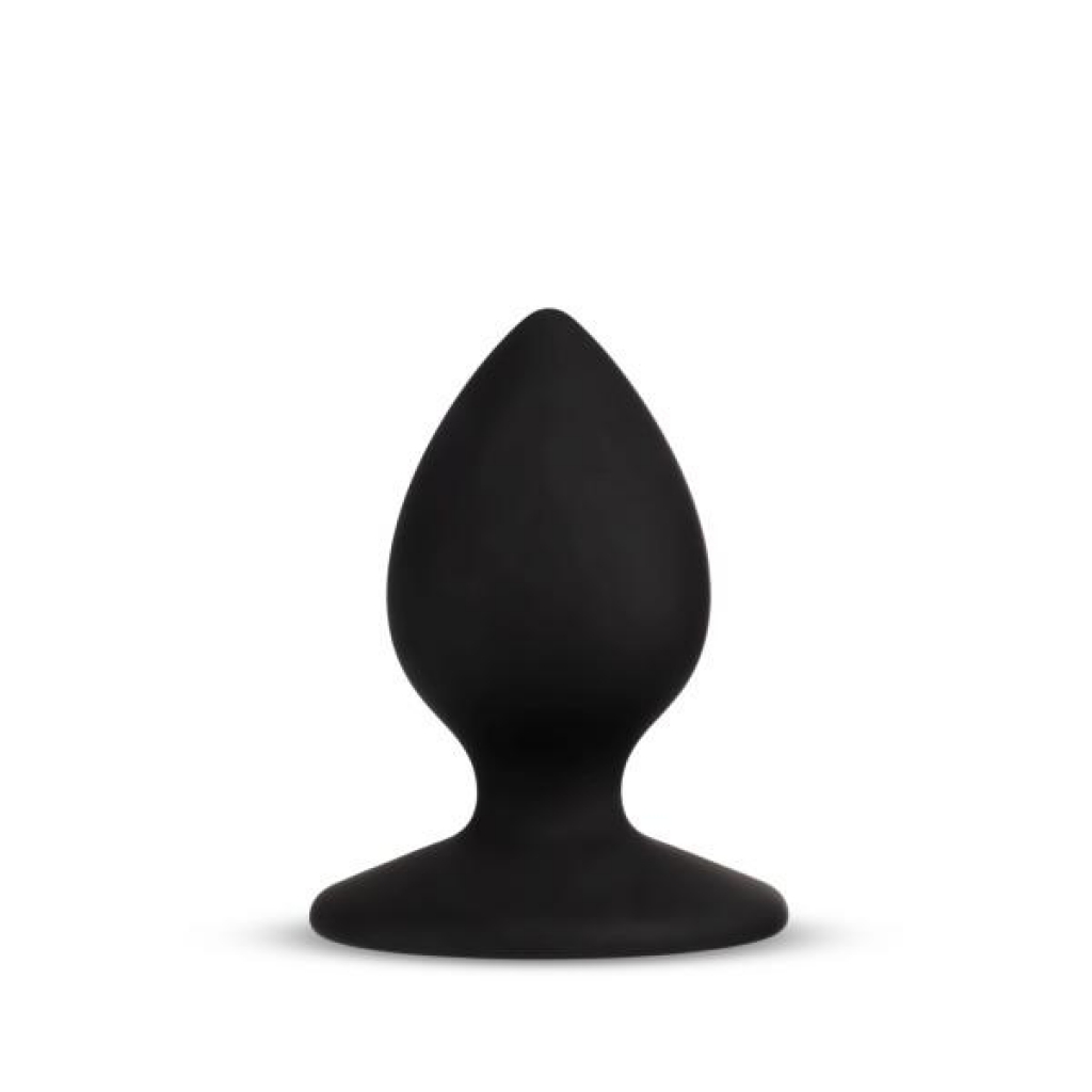 Temptasia Slut Plug Black