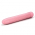 Eco-Friendly Gaia Biodegradable Vibrator in Coral Pink