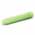 Gaia Biodegradable Vibrator - Eco Green