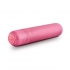 Gaia Eco Bullet Vibrator - Coral Pink