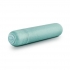 Gaia Eco Bullet Vibrator - Aqua Blue