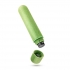 Eco-Friendly Green Gaia Bullet Vibrator