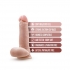 Dr. Skin Dr. Paul - Lifelike 7.25-Inch Dildo