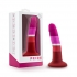 Avant Pride P3 Beauty Dildo - Celebrate Your Pride