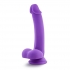 Ruse D Thang Realistic Dildo - Purple