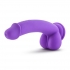 Ruse D Thang Realistic Dildo - Purple