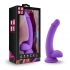 Ruse D Thang Realistic Dildo - Purple