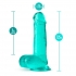 B Yours Plus Soft Dildo with Suction Base