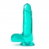 B Yours Plus Soft Dildo with Suction Base