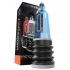 Hydromax 7 Wide Boy Aqua Blue (net)