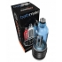 Hydromax 7 Wide Boy Aqua Blue Penis Pump