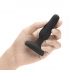 B-Vibe Remote Novice Plug - Black - Premium Anal Pleasure