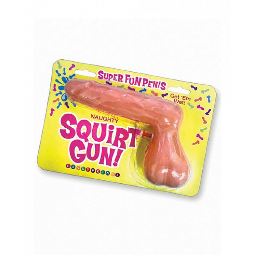 Unique Penis Squirt Gun for Bachelorette Parties