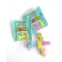 Suck A Bag Of Sour Dicks - Unique Candies - Display of 100